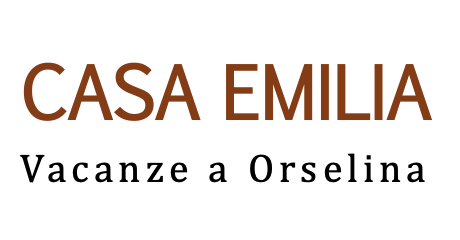 Casa Emilia